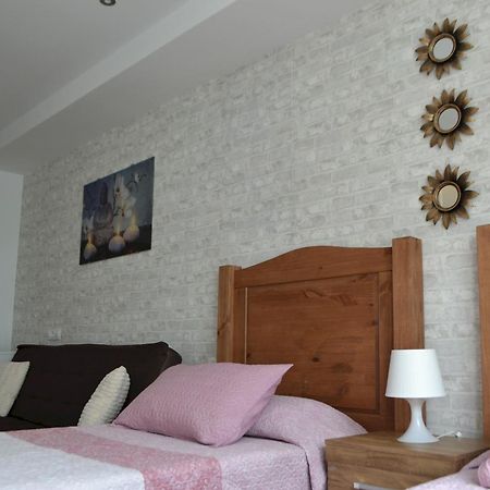 501 Apartamento Nuevo Con Vista Mar Las Palmas Buitenkant foto