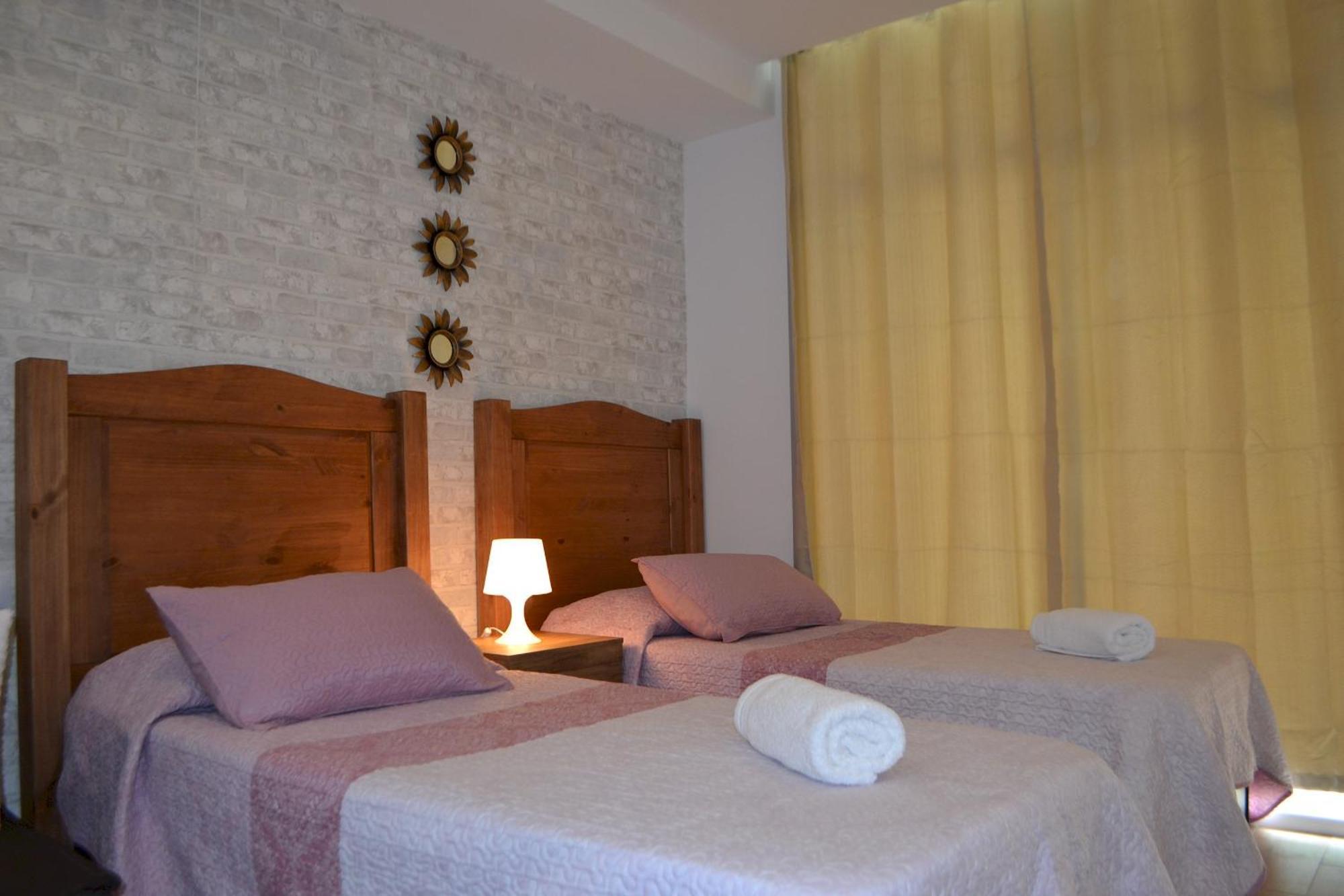 501 Apartamento Nuevo Con Vista Mar Las Palmas Buitenkant foto